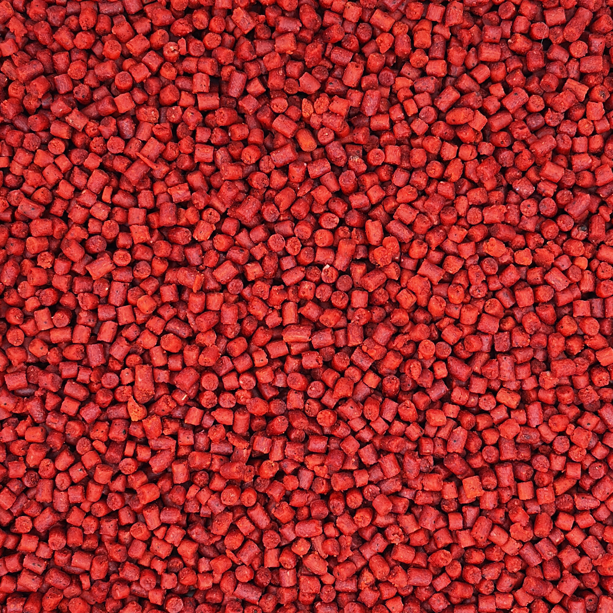 PELLETS RED HALIBUT (красный палтус) 4 мм быстрорастворимый — изображение 2